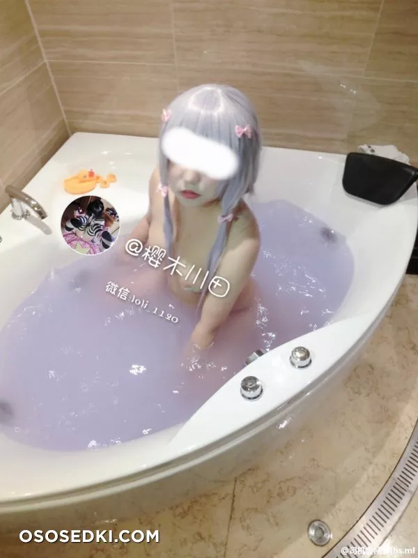 (音波萝莉酱)埃罗芒阿老师 - 17