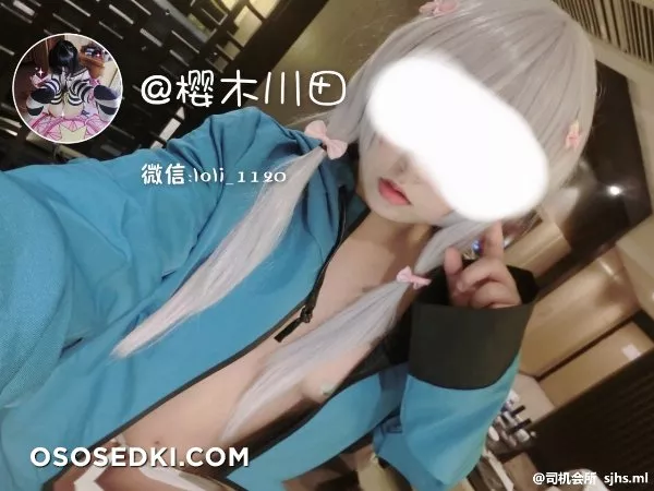 (音波萝莉酱)埃罗芒阿老师 - 25