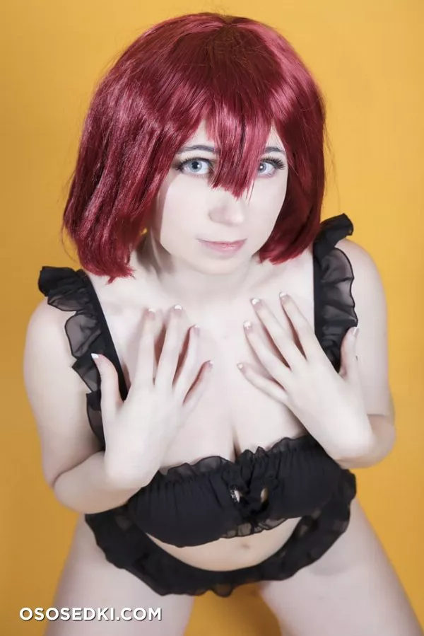 Usatame - Kairi - 14