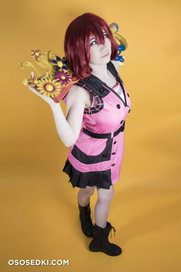 Usatame - Kairi - 20