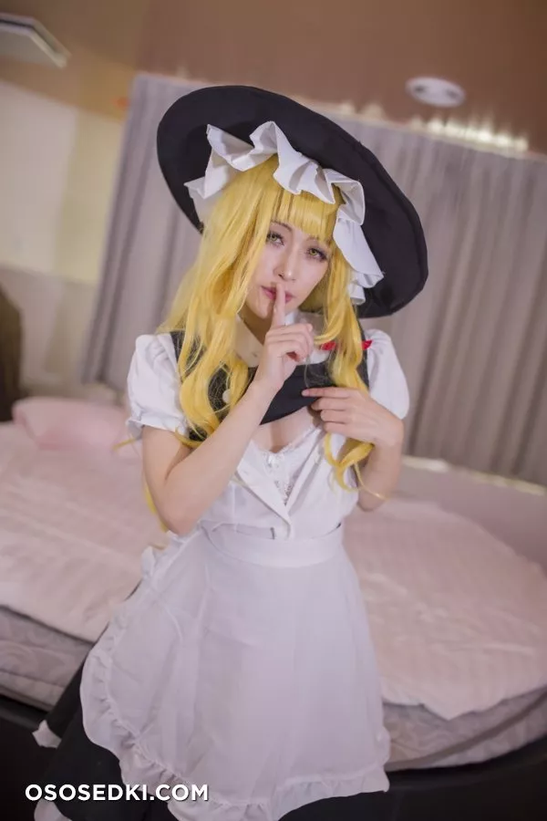 [あかだまやっきょく] 東方魔法使いレイヤーさんと中出し例大祭！イベント帰りにオフパコ＆個人撮影で中出し楽しんじゃいました！ - 185