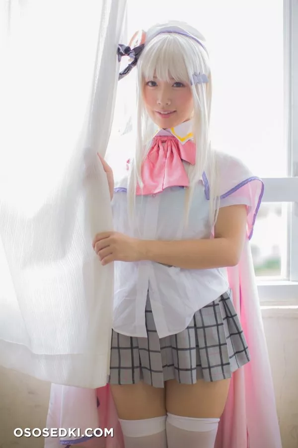 [Yutori] Yuto Wafter - 10