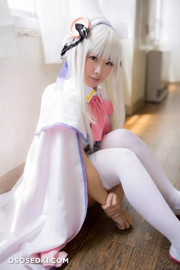 [Yutori] Yuto Wafter - 18