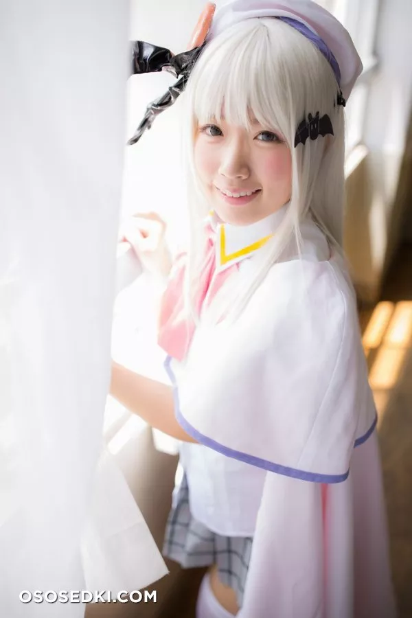 [Yutori] Yuto Wafter - 21