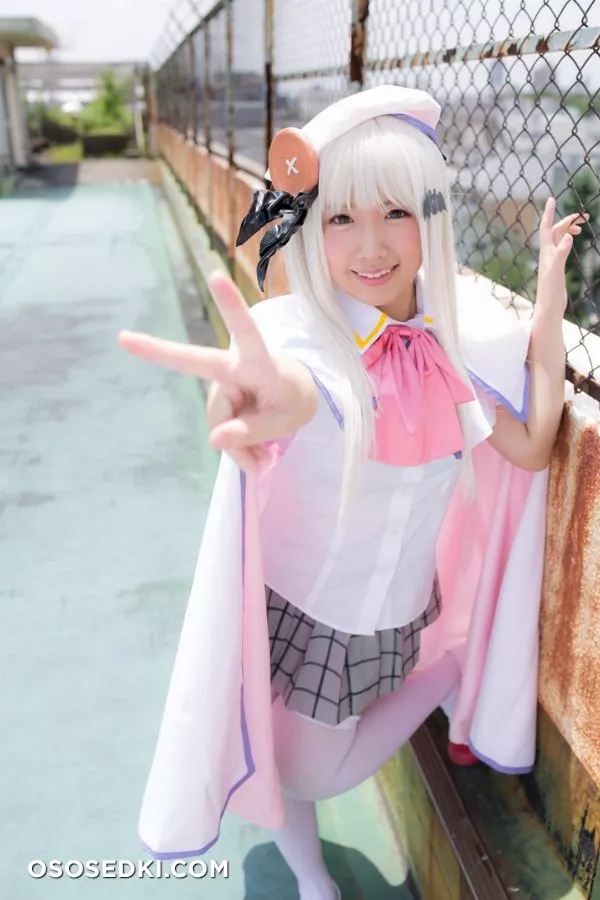[Yutori] Yuto Wafter - 24