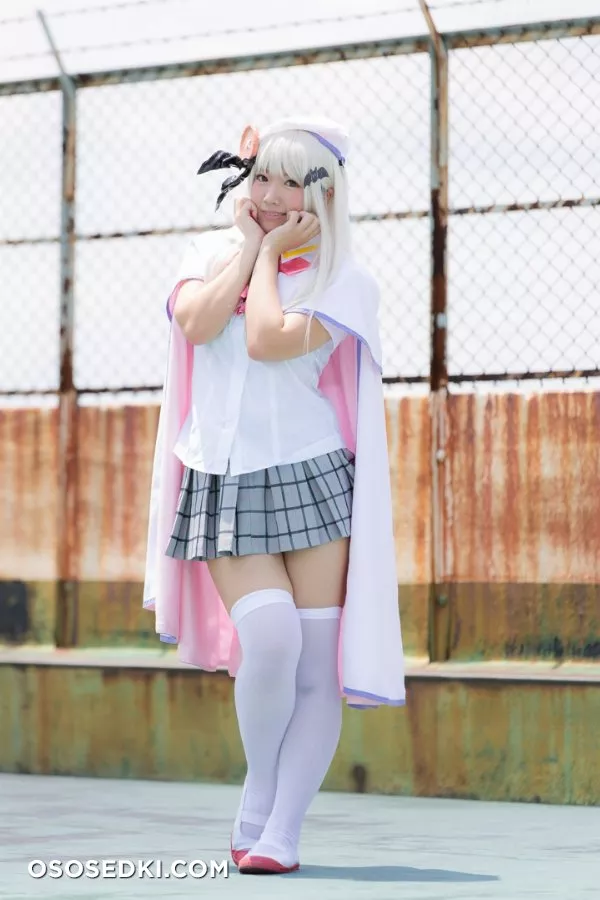 [Yutori] Yuto Wafter - 29