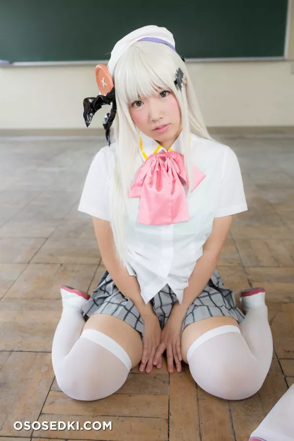 [Yutori] Yuto Wafter - 48