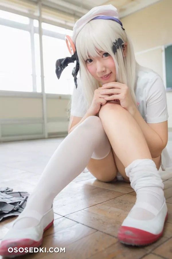 [Yutori] Yuto Wafter - 71