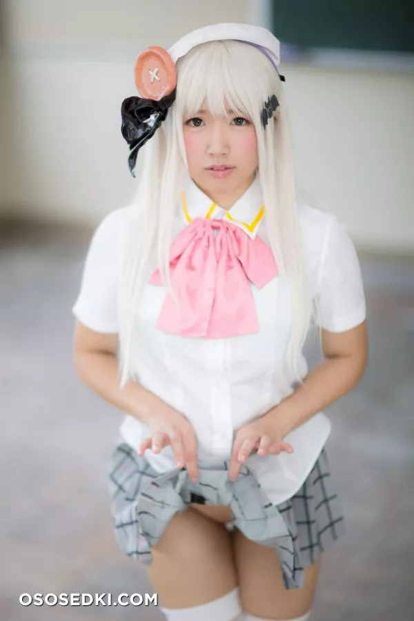 [Yutori] Yuto Wafter - 82