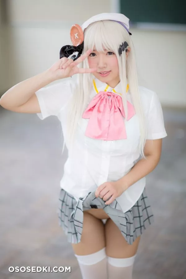 [Yutori] Yuto Wafter - 84