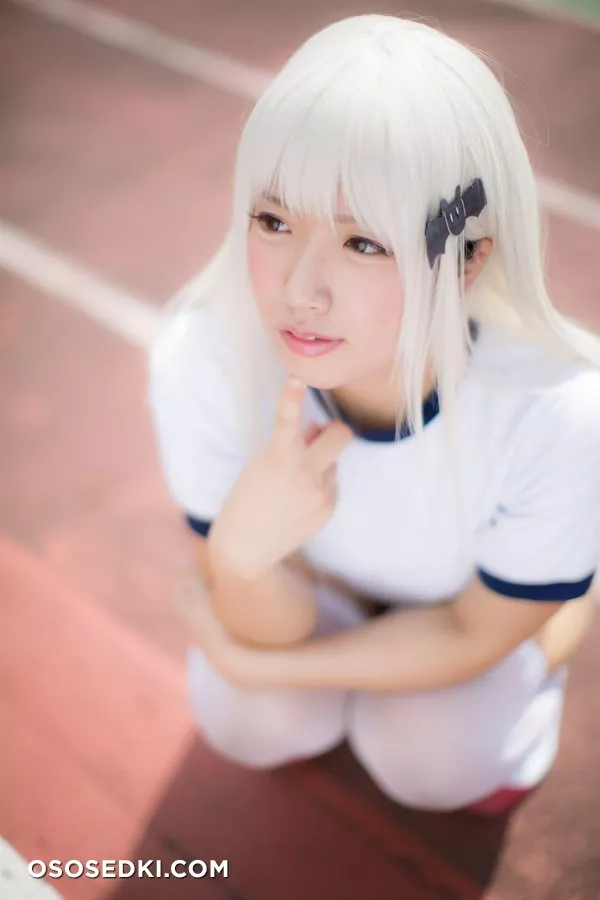 [Yutori] Yuto Wafter - 133