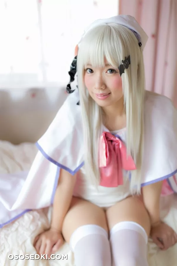 [Yutori] Yuto Wafter - 264
