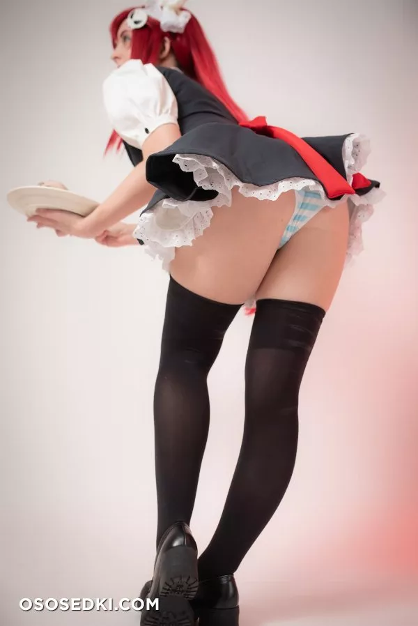 [Q-ki] JU29 Yoko (Tengen Toppa Gurren Lagann) - 9