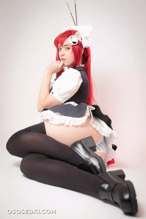 [Q-ki] JU29 Yoko (Tengen Toppa Gurren Lagann) - 13
