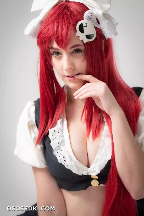 [Q-ki] JU29 Yoko (Tengen Toppa Gurren Lagann) - 24
