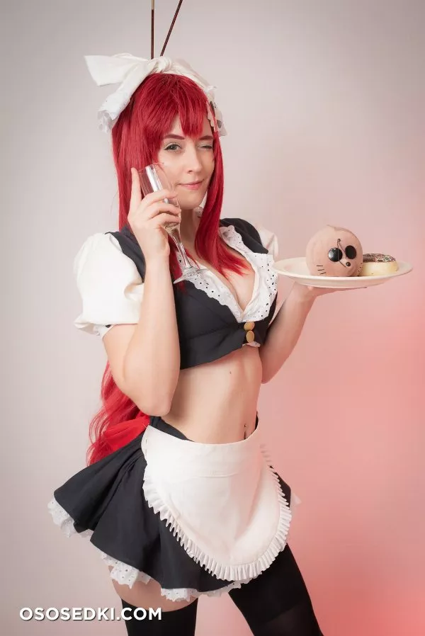 [Q-ki] JU29 Yoko (Tengen Toppa Gurren Lagann) - 35