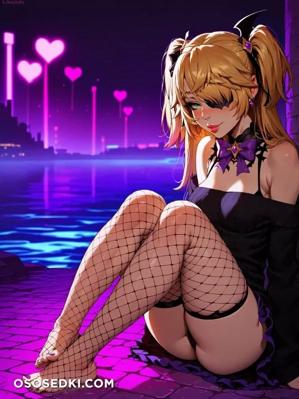 Waifu - 240