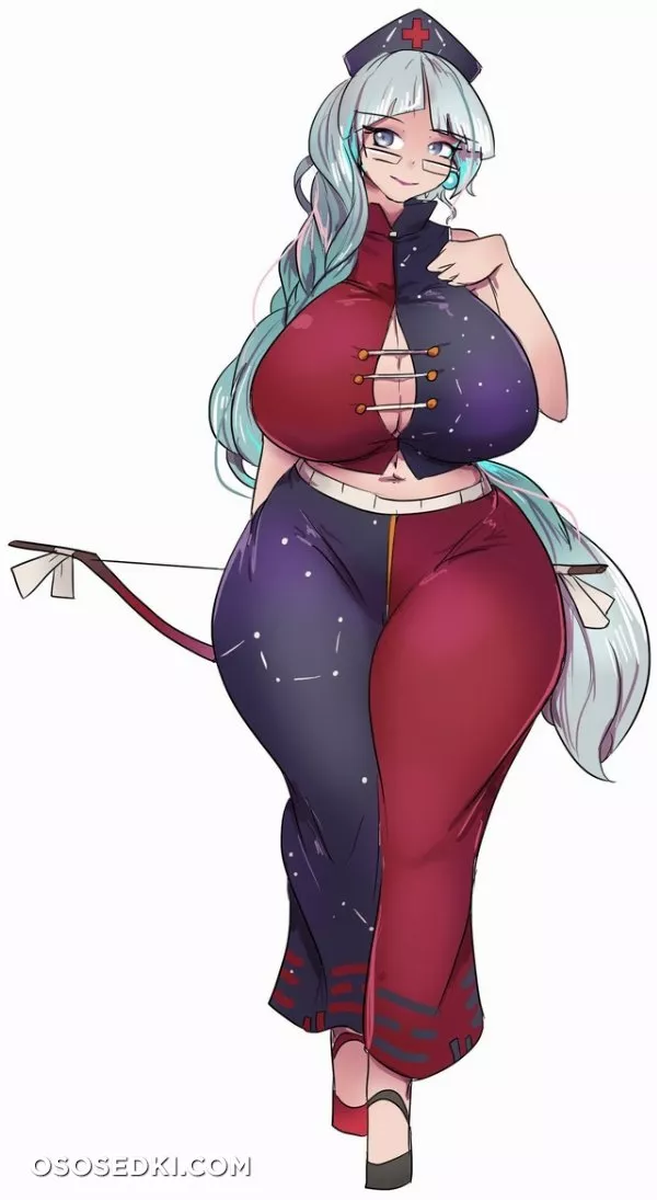 Waifu - 256