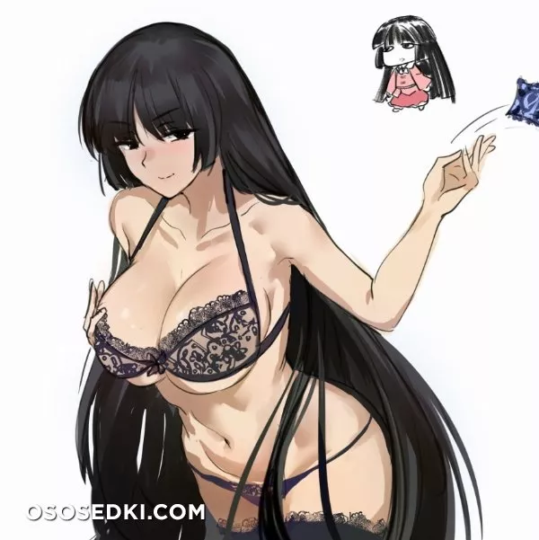 Waifu - 271
