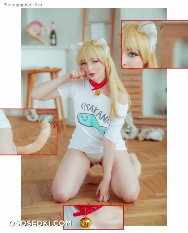 Kinako 40hara - 7