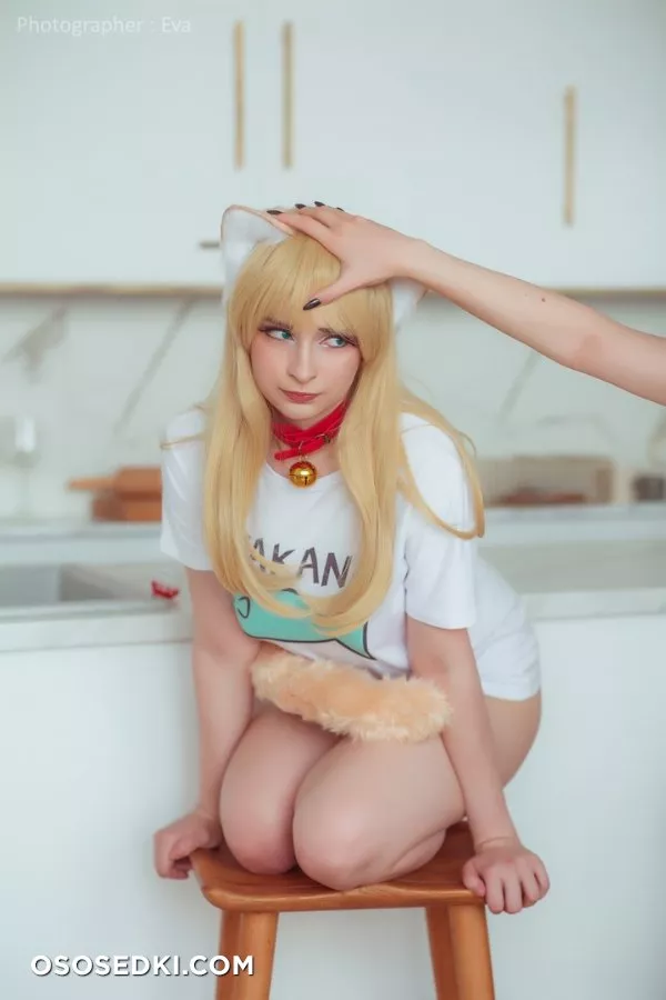 Kinako 40hara - 9
