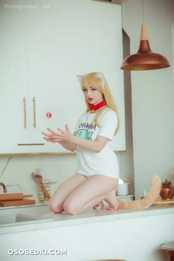 Kinako 40hara - 11