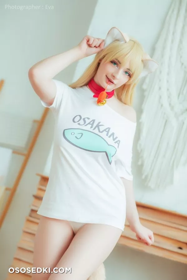 Kinako 40hara - 14