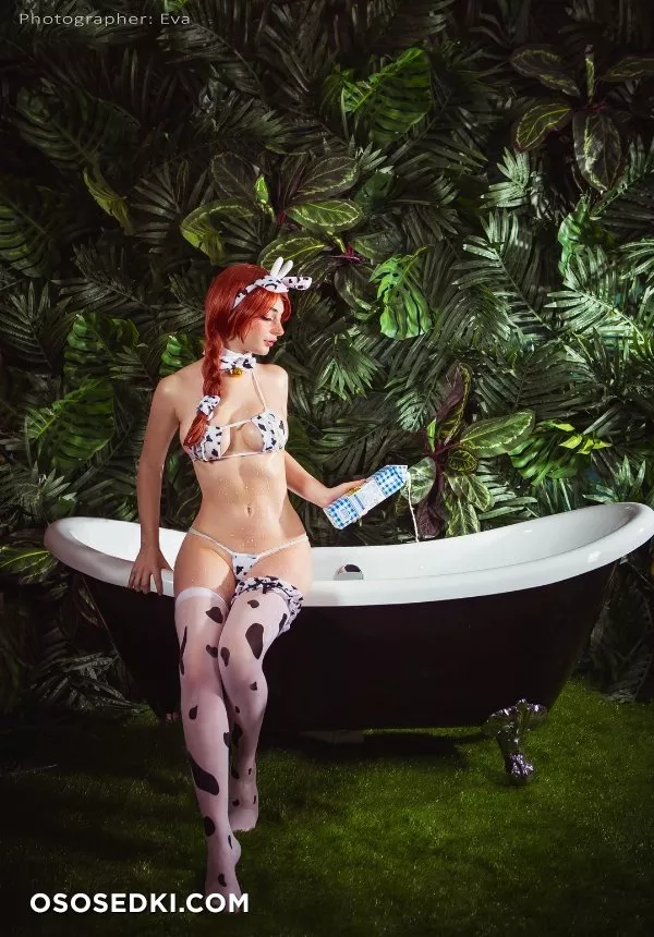Cowgirl - 5