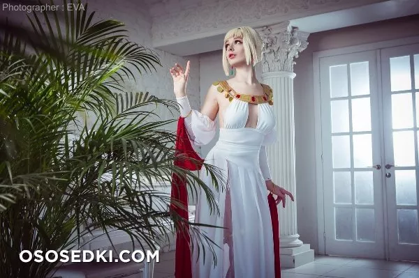 Nero Claudius - Fate - 13