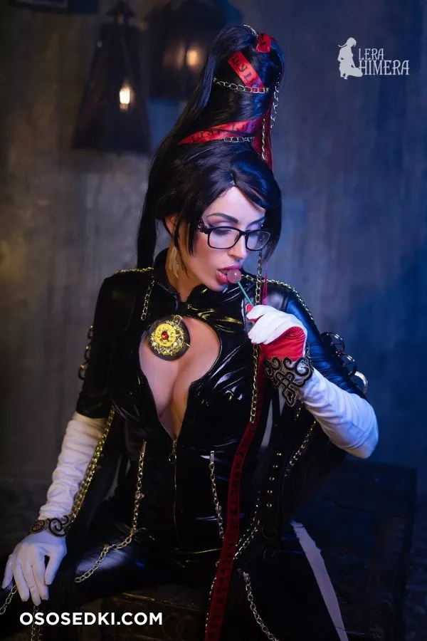 Bayonetta - 7