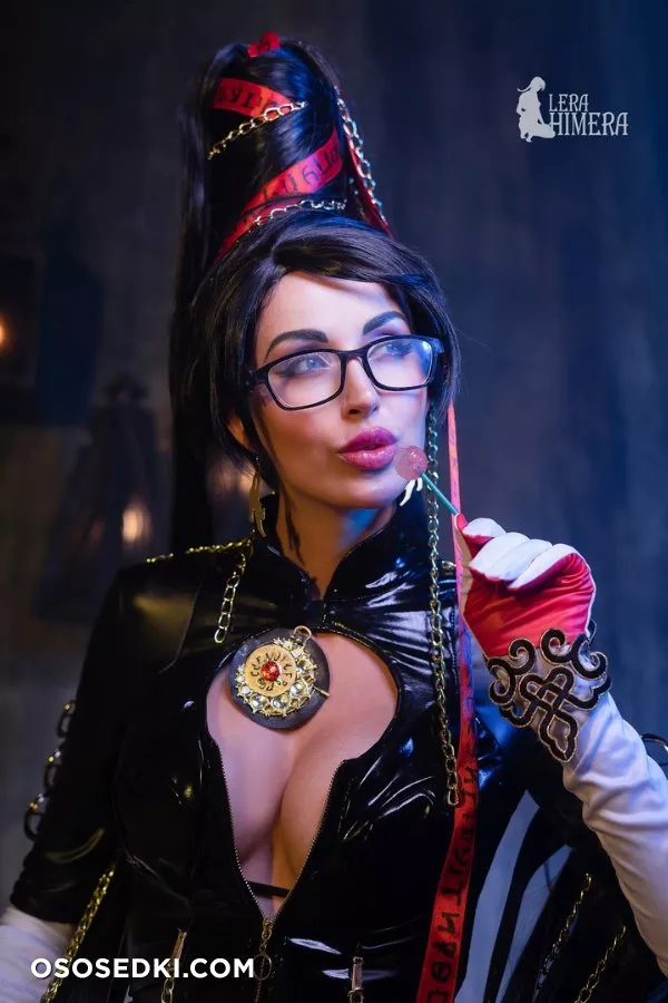 Bayonetta - 8
