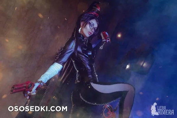 Bayonetta - 9