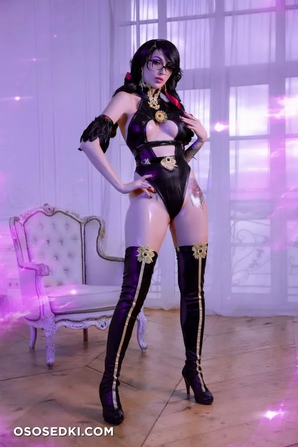 Bayonetta - 18