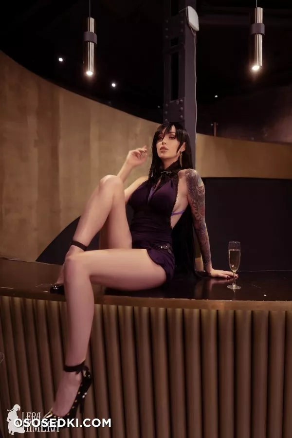 Tifa Lockhart (Final fantasy) - 35