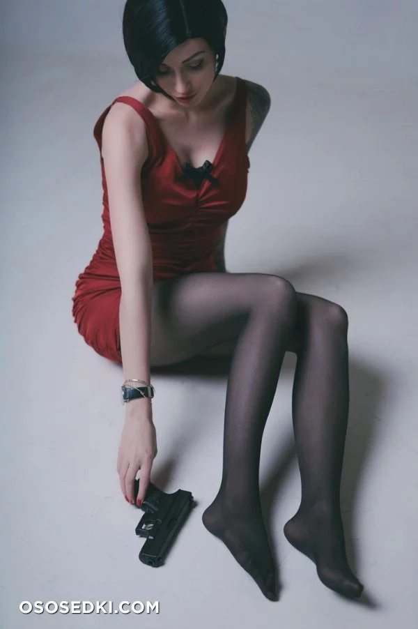 Ada Wong - Resident Evil - 12