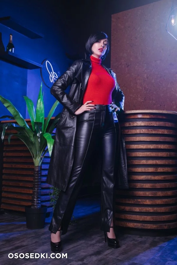 Ada Wong - Resident Evil - 23