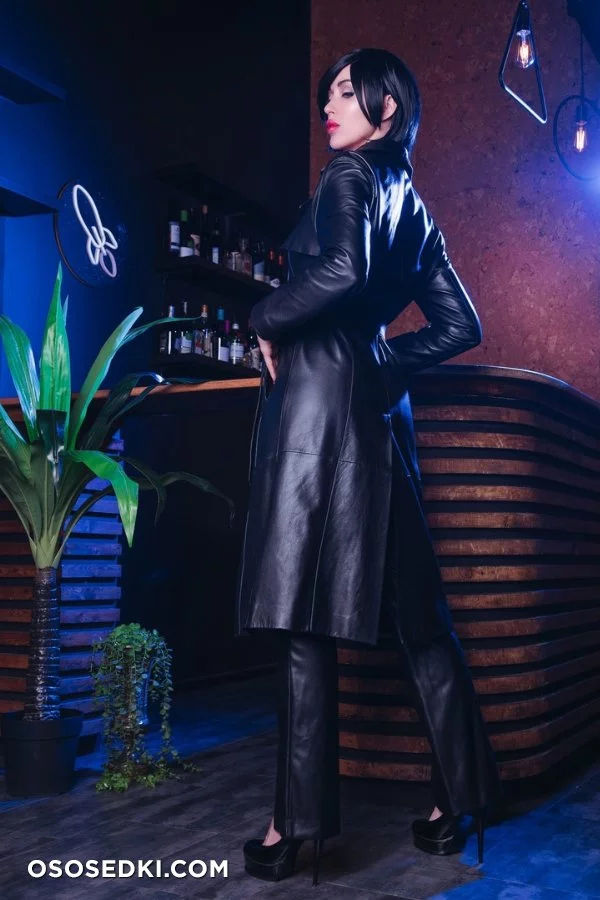 Ada Wong - Resident Evil - 25