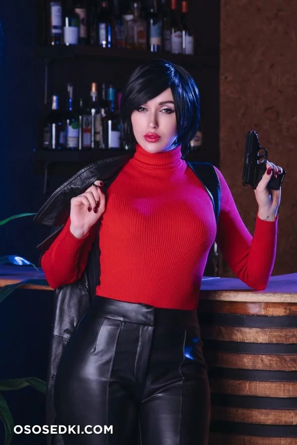 Ada Wong - Resident Evil - 26
