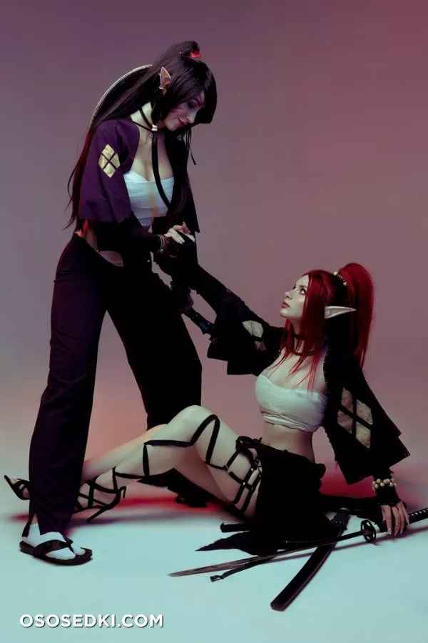 Crying Freeman - 9