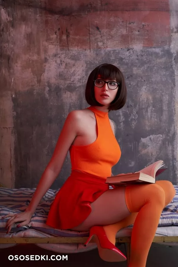 Velma - Scooby-Doo - 6