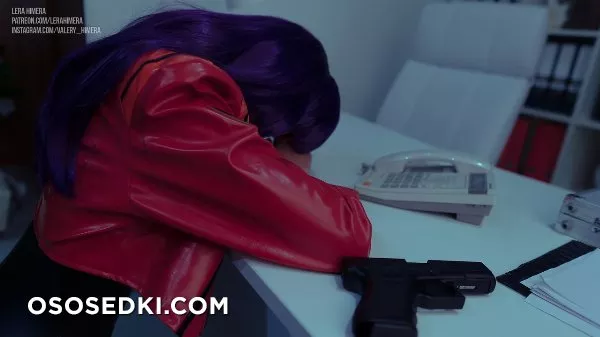 Misato - Evangelion - 18