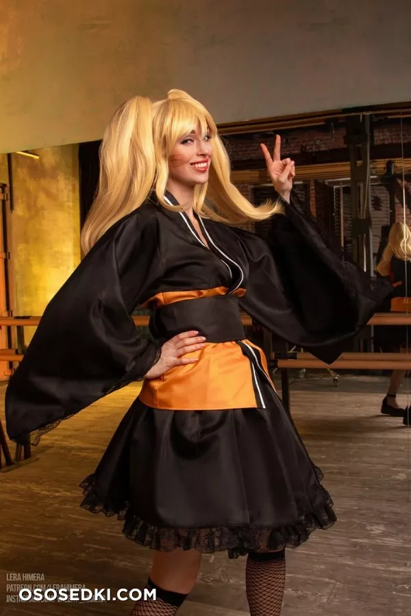 Naruto Uzumaki - 1