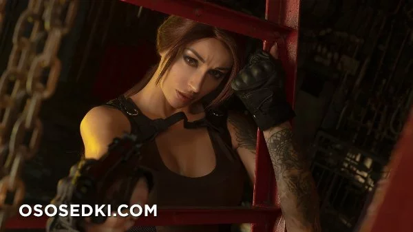Lara Croft - Tomb Raider - 25