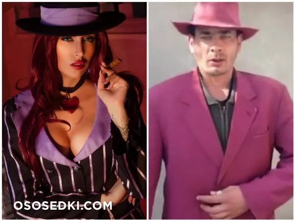 Miss Fortune Mafia Skin - League of Legends - 9