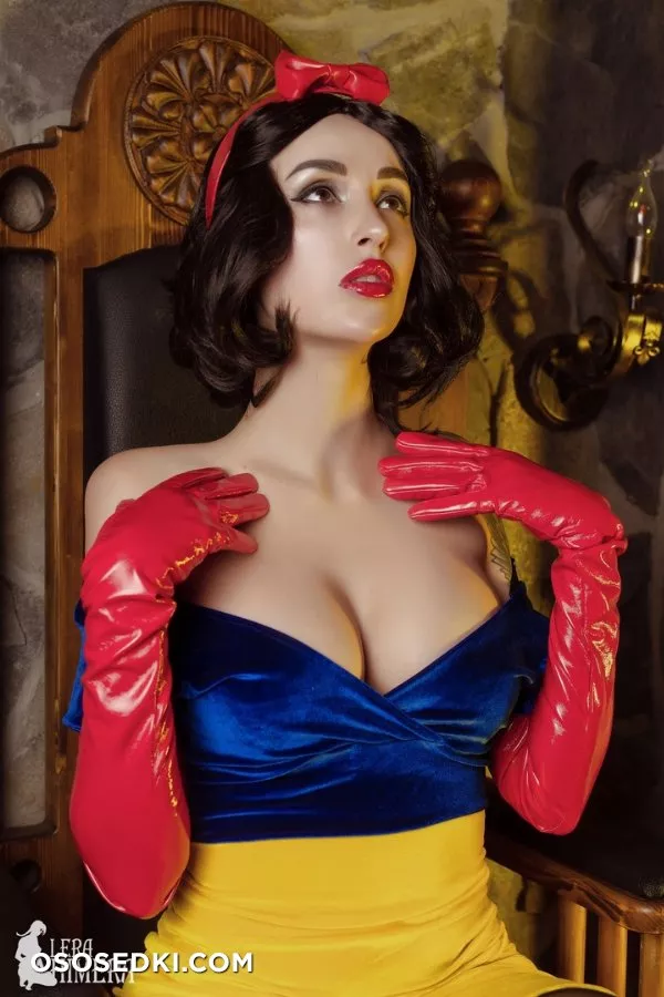 Noir Snow White - 8