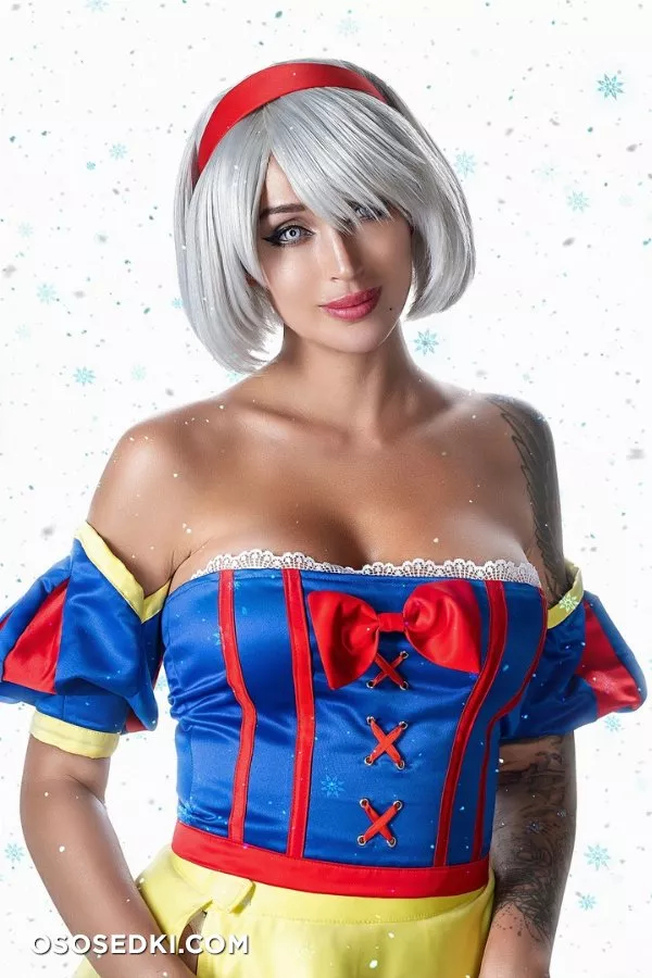Noir Snow White - 22