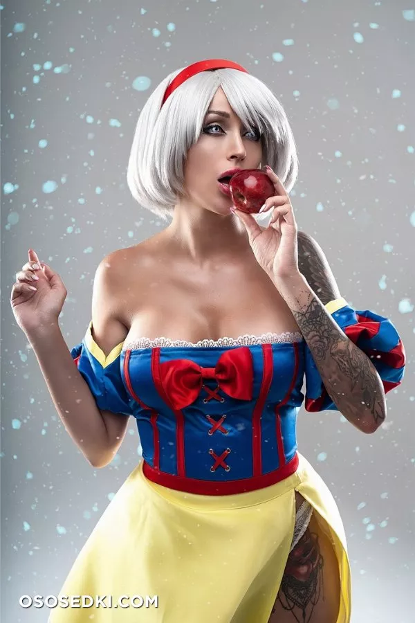 Noir Snow White - 25