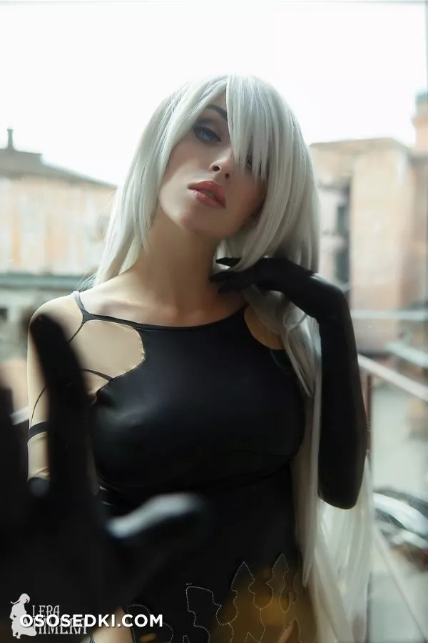 A2 - NieR: Automata - 4