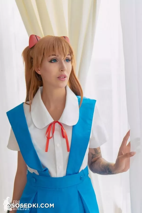 Asuka Langley - Evangelion - 20