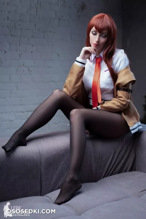 Makise Kurisu - Steins;Gate - 6